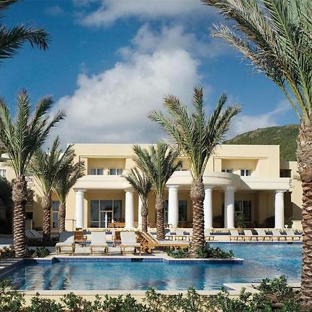 The Westin St Maarten Dawn Beach Resort And Spa Oyster Pond Quarto foto