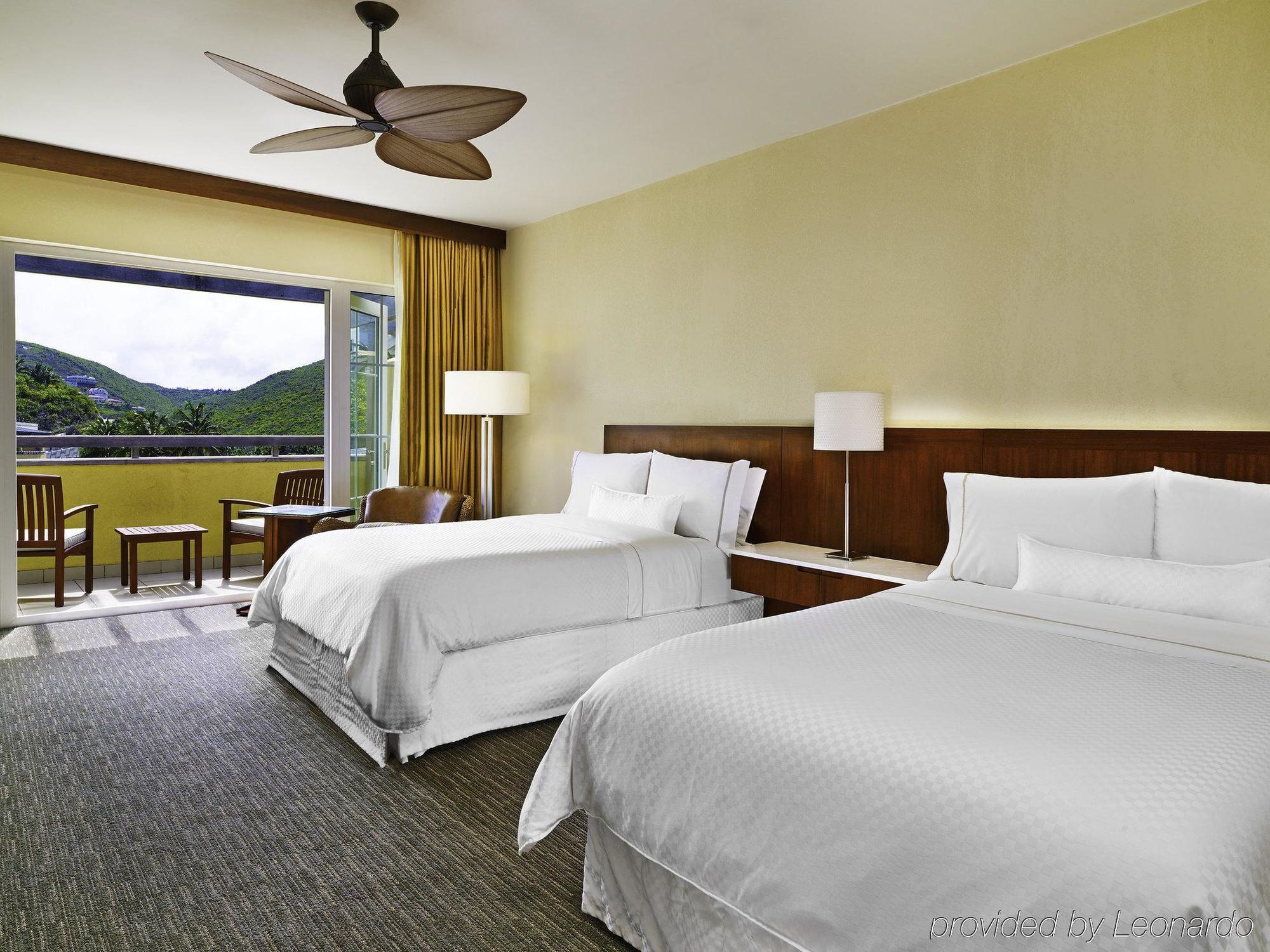 The Westin St Maarten Dawn Beach Resort And Spa Oyster Pond Exterior foto