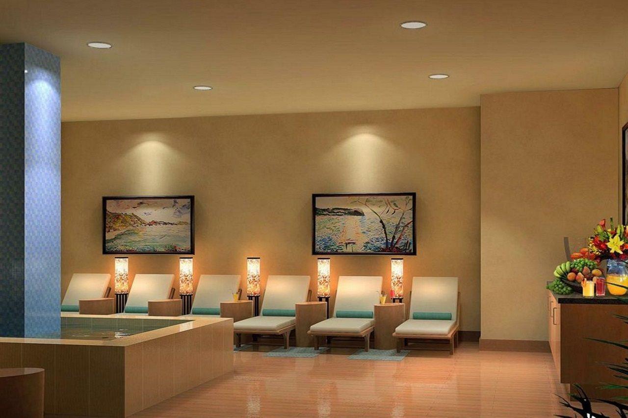The Westin St Maarten Dawn Beach Resort And Spa Oyster Pond Instalações foto