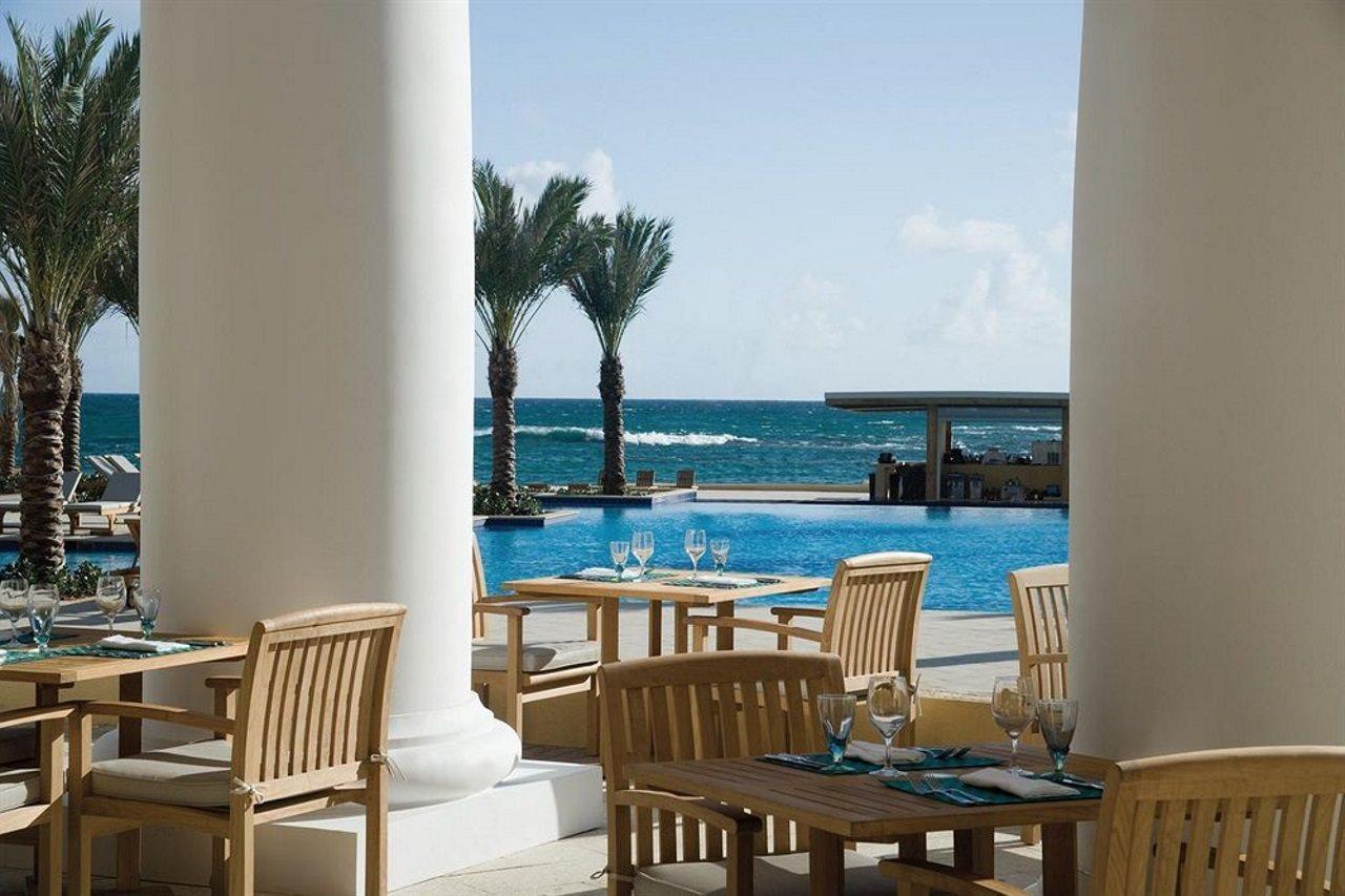 The Westin St Maarten Dawn Beach Resort And Spa Oyster Pond Exterior foto