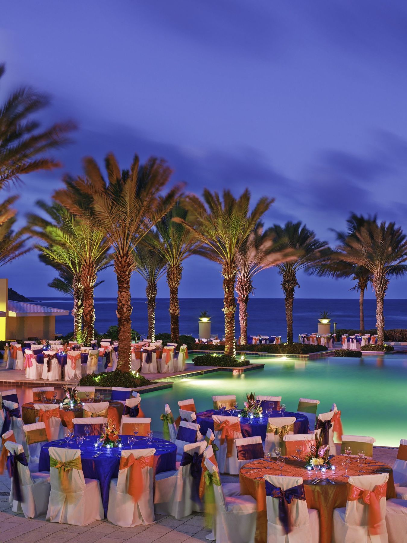 The Westin St Maarten Dawn Beach Resort And Spa Oyster Pond Exterior foto