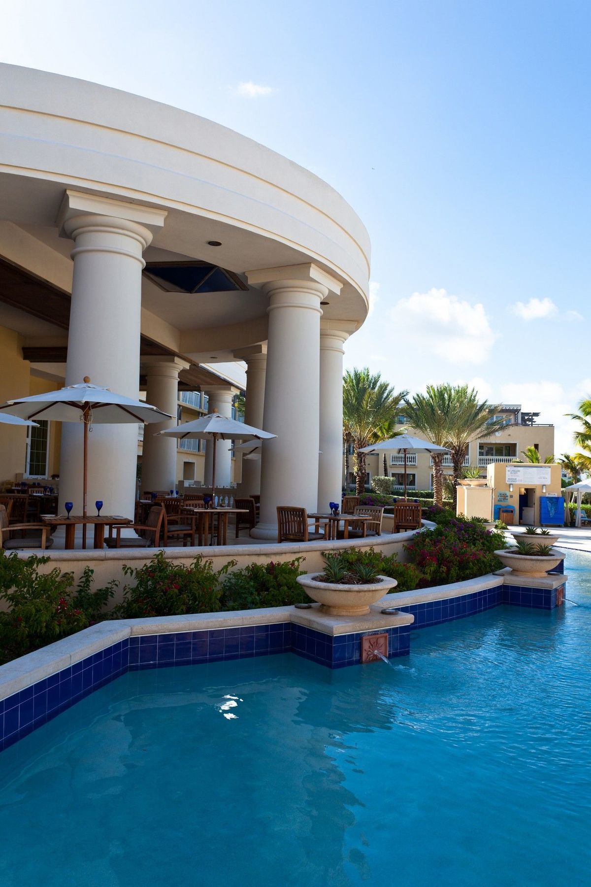 The Westin St Maarten Dawn Beach Resort And Spa Oyster Pond Exterior foto