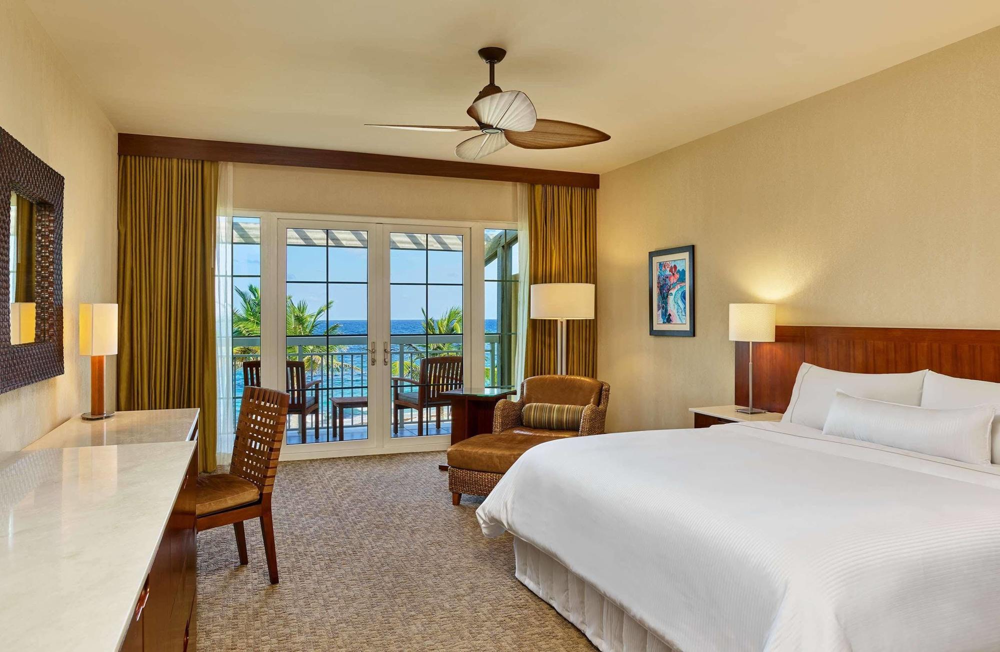 The Westin St Maarten Dawn Beach Resort And Spa Oyster Pond Exterior foto