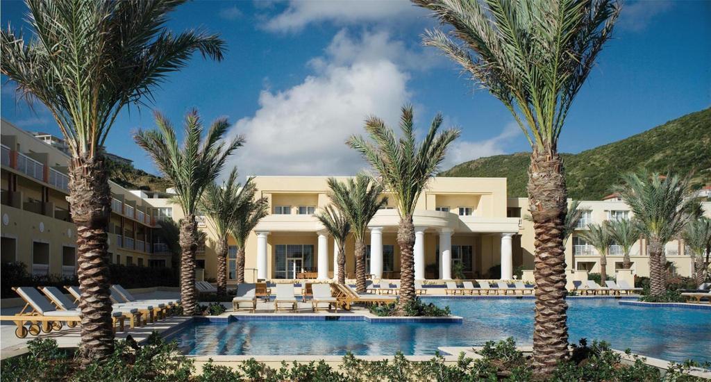 The Westin St Maarten Dawn Beach Resort And Spa Oyster Pond Quarto foto