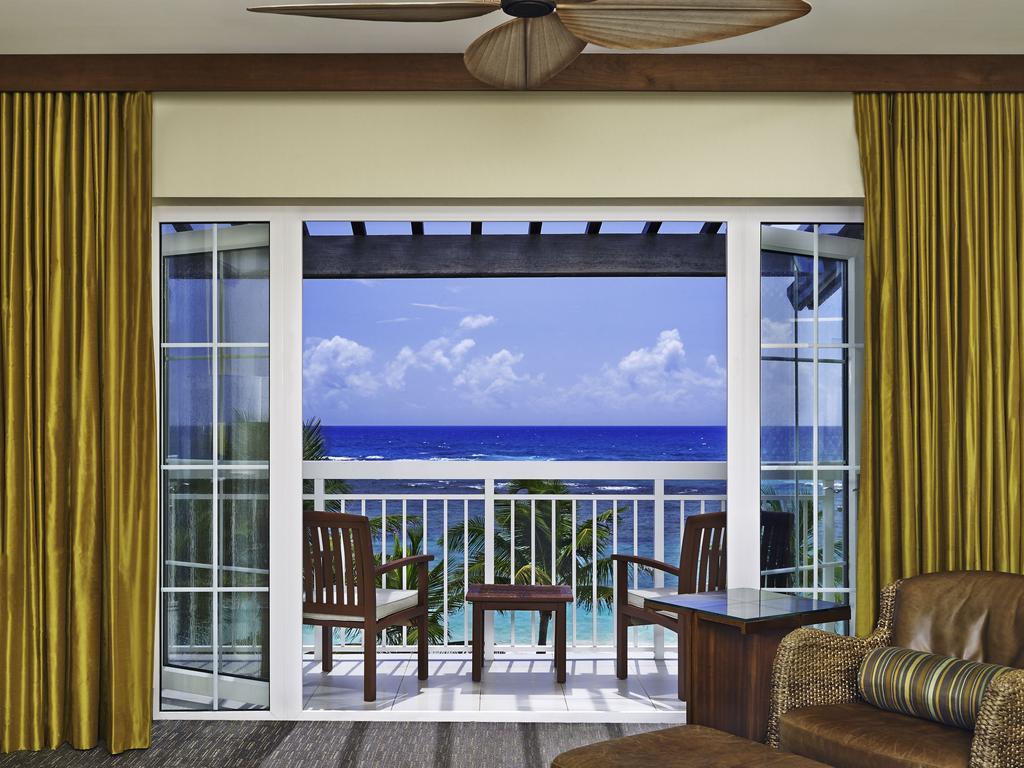 The Westin St Maarten Dawn Beach Resort And Spa Oyster Pond Quarto foto